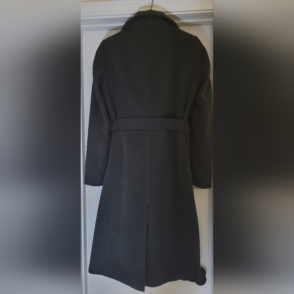 h&m winter long coat - Picture 4 of 6